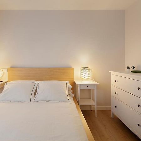 Apartamento Centro-El Carmen Хихон Экстерьер фото