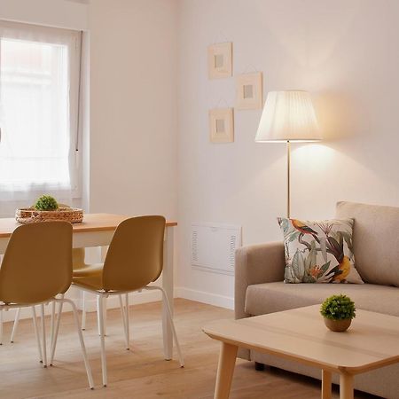 Apartamento Centro-El Carmen Хихон Экстерьер фото